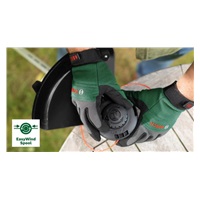 BOSCH AdvancedGrassCut 36V-33, akumulátorová strunová sekačka, 36 V, struna 33 cm