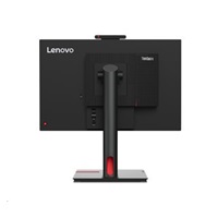 LENOVO LCD ThinkCentre TIO 24 Gen5 - 23.8" FHD IPS touch ,16:9,6 ms,250 nits,1000:1,DP,HDMI,VESA,PIVOT,3Y