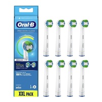Oral-B Precision Clean 8 ksNáhradní hlavice