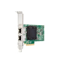 HPE Ethernet 10Gb 2-port 562T Adapter refurb