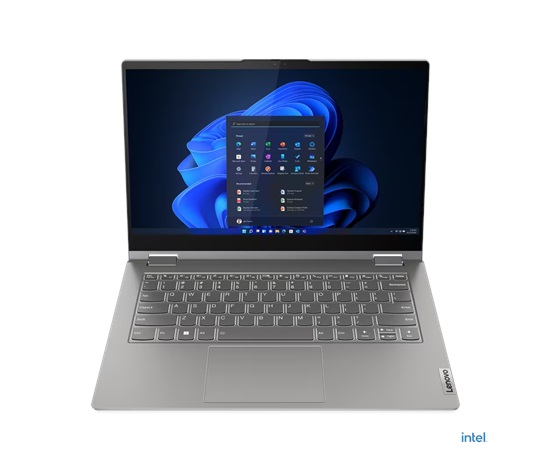 LENOVO NTB ThinkBook 14s Yoga G3 - i5-1335U,14" FHD Touch,16GB,512SSD,W11H