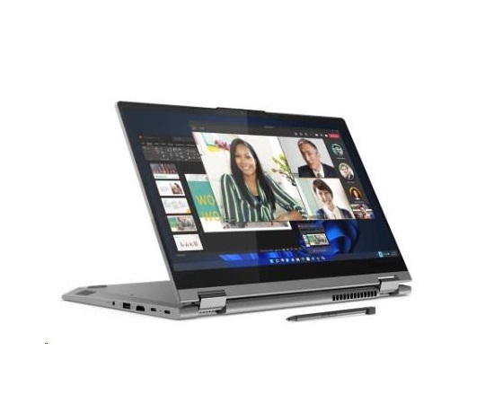 LENOVO NTB ThinkBook 14s Yoga G3 IRU - i5-1335U,14" FHD IPS touch,16GB,512SSD,THb,HDMI,Int. Iris Xe,W11H,3Y onsite