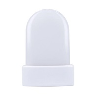 Solight noční LED RGB světélko se světelným sensorem, volitelná barva světla, 230V