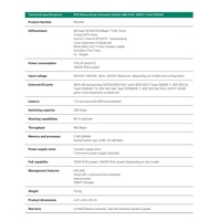 HPE FlexNetwork 5140 48G PoE+ 4SFP+ HI Switch R9L64A RENEW