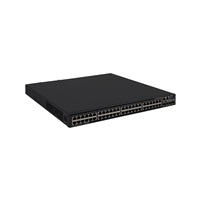 HPE FlexNetwork 5140 48G PoE+ 4SFP+ HI Switch R9L64A RENEW