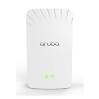 Aruba AP-503H (RW) Dual-radio 802.11ax 2x2 Unified Hospitality AP with 1+2 Ethernet R3V36AR RENEW .