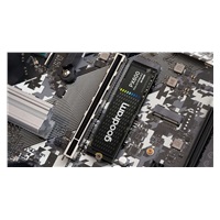 GOODRAM SSD PX600 2TB, PCIe Gen4x4, M.2 2280, (R:5000/W:3200MB/s)