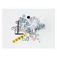 XtendLan 19" venkovní vodotěsný rozvaděč 20U 600x600, krytí IP55, nosnost 65kg, 3-bodový zámek, šedý