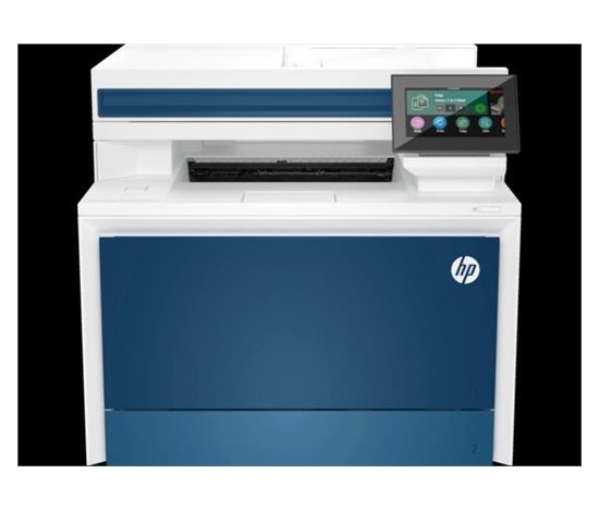 HP Color LaserJet Pro MFP 4302fdn (A4, 33/33ppm, USB 2.0, Ethernet, Print/Scan/Copy/Fax, DADF, Duplex)