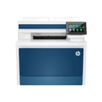 HP Color LaserJet Pro MFP 4302fdn (A4, 33/33ppm, USB 2.0, Ethernet, Print/Scan/Copy/Fax, DADF, Duplex)