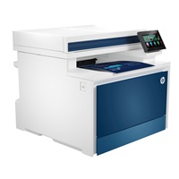 HP Color LaserJet Pro MFP 4302fdn (A4, 33/33ppm, USB 2.0, Ethernet, Print/Scan/Copy/Fax, DADF, Duplex)