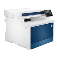 HP Color LaserJet Pro MFP 4302fdn (A4, 33/33ppm, USB 2.0, Ethernet, Print/Scan/Copy/Fax, DADF, Duplex)