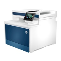 HP Color LaserJet Pro MFP 4302fdn (A4, 33/33ppm, USB 2.0, Ethernet, Print/Scan/Copy/Fax, DADF, Duplex)