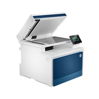 HP Color LaserJet Pro MFP 4302fdn (A4, 33/33ppm, USB 2.0, Ethernet, Print/Scan/Copy/Fax, DADF, Duplex)