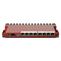 MikroTik RouterBOARD L009UiGS-RM