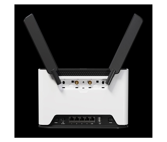 MikroTik S53UG+5HaxD2HaxD-TC&FG621-EA, Chateau LTE6 ax