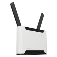 MikroTik S53UG+5HaxD2HaxD-TC&FG621-EA, Chateau LTE6 ax