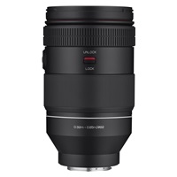 Samyang AF 35-150mm f/2-2.8 Sony FE