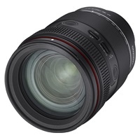 Samyang AF 35-150mm f/2-2.8 Sony FE