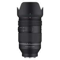 Samyang AF 35-150mm f/2-2.8 Sony FE