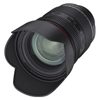 Samyang AF 35-150mm f/2-2.8 Sony FE