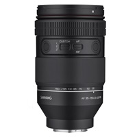 Samyang AF 35-150mm f/2-2.8 Sony FE