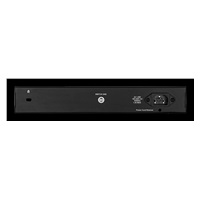 D-Link DGS-1210-10P/ME/E 10-port 10/100/1000 Gigabit PoE Smart Switch including 2 SFP Metro Ethernet