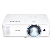 BAZAR - ACER Projektor H6518STi,DLP 3D,1080p,3500Lm,10000/1,HDMI, short throw 0.5, WiFi, Bag, 2.9Kg - Pošk. obal