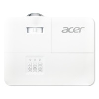 BAZAR - ACER Projektor H6518STi,DLP 3D,1080p,3500Lm,10000/1,HDMI, short throw 0.5, WiFi, Bag, 2.9Kg - Pošk. obal