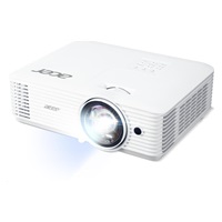 BAZAR - ACER Projektor H6518STi,DLP 3D,1080p,3500Lm,10000/1,HDMI, short throw 0.5, WiFi, Bag, 2.9Kg - Pošk. obal