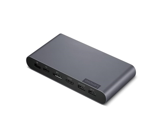 LENOVO dokovací stanice ThinkPad USB-C Universal Business Dock