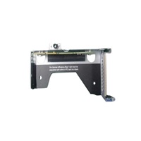 DELL Riser 2C 1x16 Low Profile slot R45/6XS CUS Kit