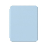 Baseus Minimalist Series magnetický kryt na Apple iPad Pro 12.9‘‘, modrá