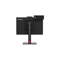 LENOVO LCD TIO 24 Gen5 - 23.8",IPS,matný,16:9,1920x1080,178/178,4/6ms,250cd/m2,1000:1,DP,USB,VESA,Pivot,repro,IRcam