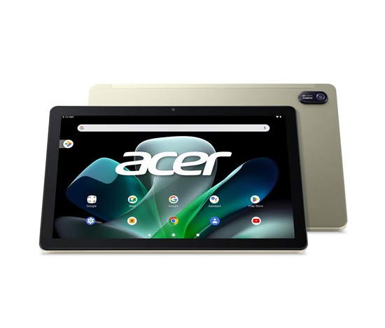 Acer Iconia Tab M10 (M10-11-K886),MT8183,10,1" 1920x1200 ,4GB,128GB eMMC,Android 12,GreyMetal