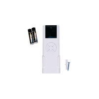 Nástěnné plátno AVELI PREMIUM,metal,204x115(16:9) 92"