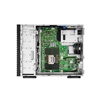 HPE PL ML110g11 3408U (1.8G/8C) 1x16G VROC 4LFF 1x4TB 1000W