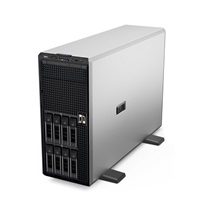 DELL SRV PowerEdge T550 /8x3.5"/2x4309Y/2x32GB/1x480GB SSD/H755/iDRAC9 Ent./1100W/3Y NBD