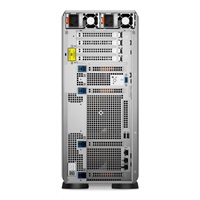 DELL SRV PowerEdge T550 /8x3.5"/2x4309Y/2x32GB/1x480GB SSD/H755/iDRAC9 Ent./1100W/3Y NBD