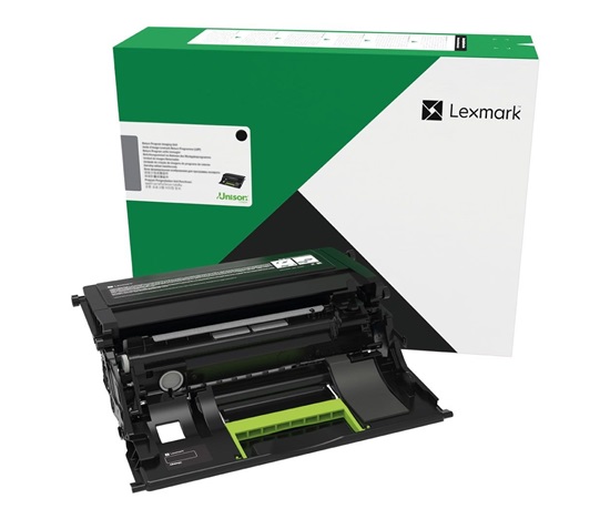 LEXMARK zobrazovací sada černá pro CS531, 632, 639, CX532, 635, C2335, XC2335 z Lexmark return (150 000 str.)