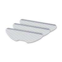 TP-Link Tapo RVA300 sada 3 omyvatelných hadříků (3x) pro Tapo RV30 Plus, RV30, RV10 Plus, RV10