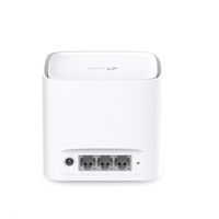 TP-Link HX220(1-pack) EasyMesh/Aginet WiFi Mesh (ISP) (AX1800, 2,4GHz/5GHz, 2xGbELAN, 1xGbELAN/WAN)
