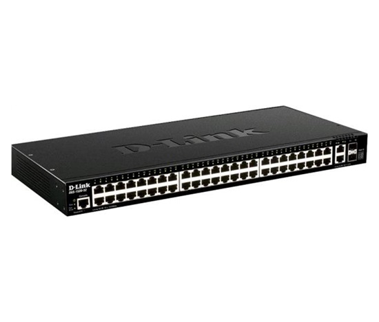 D-Link DGS-1520-52/E