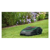 BOSCH Indego M 700, robotická sekačka, 18 V, výška střihu 30 – 50 mm, plocha až 700 m2