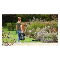 Bosch Indego S 500 robotická sekačka na trávu