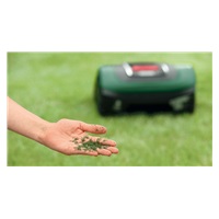 Bosch Indego XS 300 robotická sekačka na trávu
