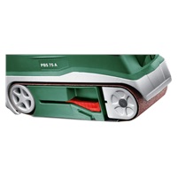 Bosch PBS 75 A pásová bruska