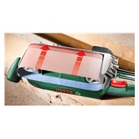 Bosch PBS 75 A pásová bruska