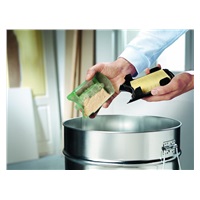 Bosch PBS 75 A pásová bruska