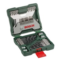 Bosch 43dílná sada šestihranných vrtáků X-Line